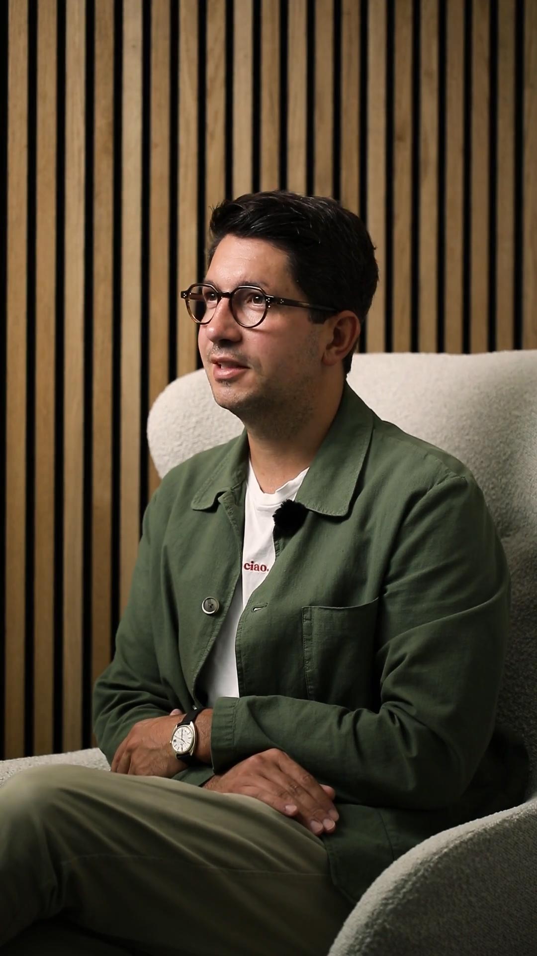 Sebastian Drexl